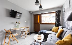 Apartamenty Na Wilcznik Zakopane