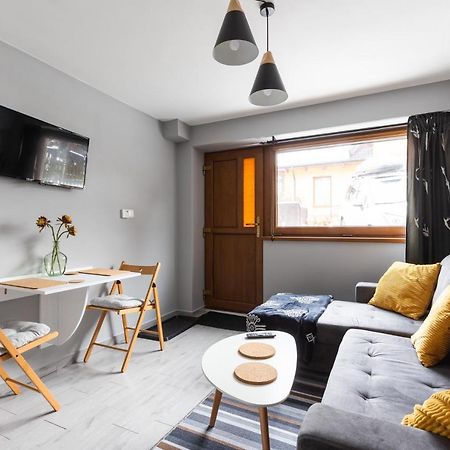 Apartamenty Na Wilcznik Zakopane Kültér fotó