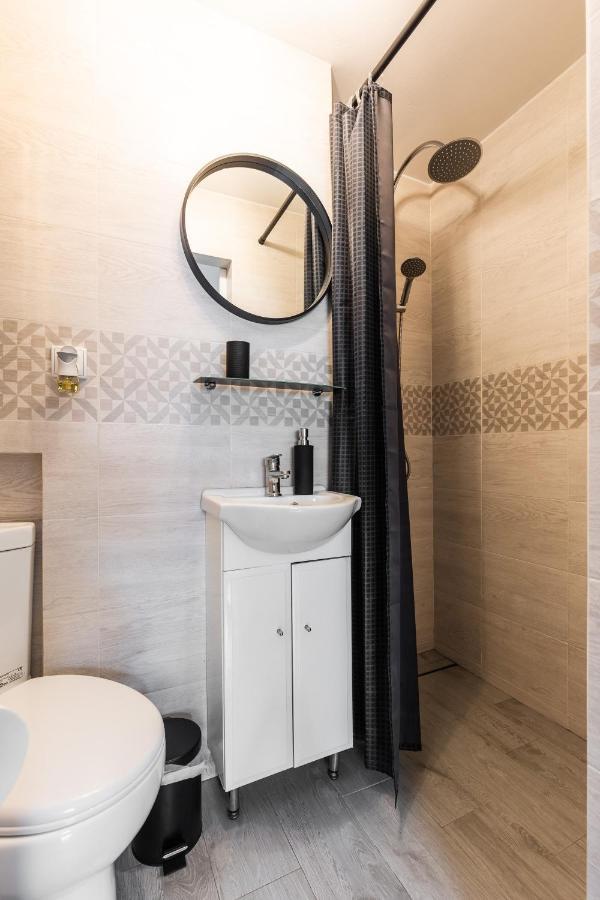 Apartamenty Na Wilcznik Zakopane Kültér fotó