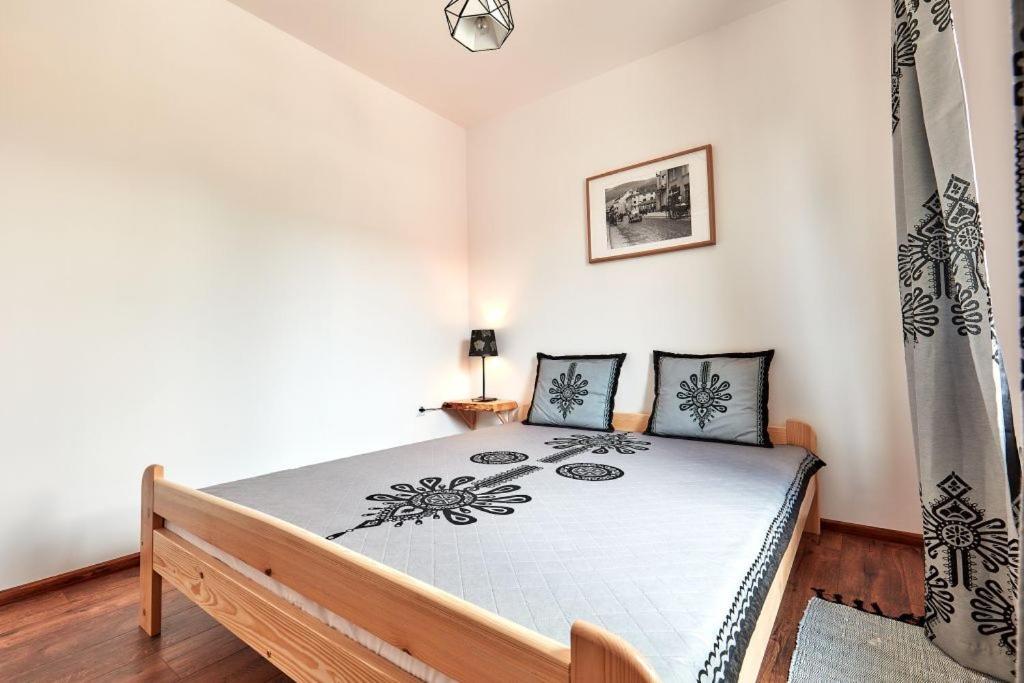 Apartamenty Na Wilcznik Zakopane Kültér fotó