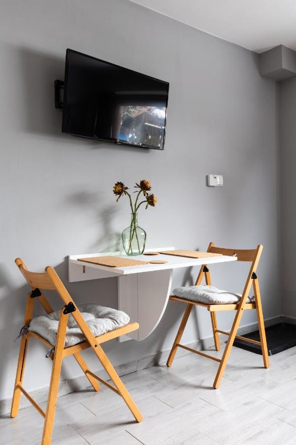 Apartamenty Na Wilcznik Zakopane Kültér fotó