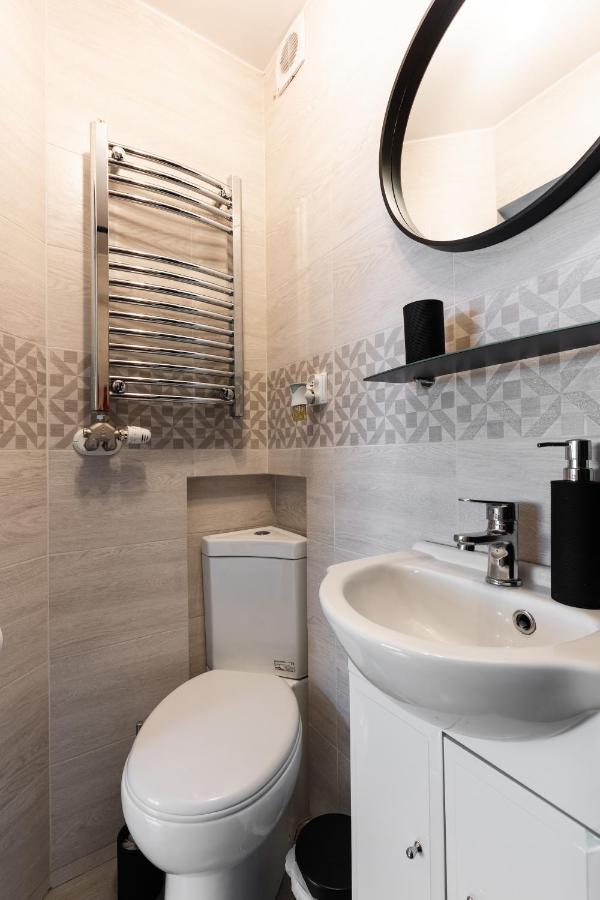 Apartamenty Na Wilcznik Zakopane Kültér fotó
