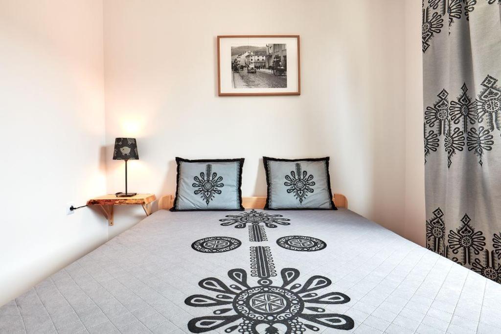 Apartamenty Na Wilcznik Zakopane Kültér fotó